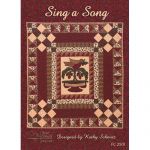 SING A SONG PATTERN PATTERN