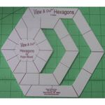 VIEW & DO HEXAGON SHAPES