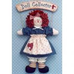 "DOLL COLLECTOR"