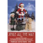 JINGLE ALL THE WAY