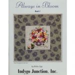 ALWAYS IN BLOOM - BOOK 1