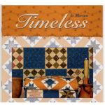 TIMELESS QUILT PATTERN BOOK