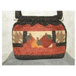 PURSEsonality - My Fall Purse