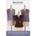 EASY SILHOUETTE VEST