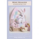 MINKY MENAGERIE