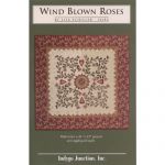 WIND BLOWN ROSES