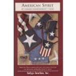 AMERICAN SPIRIT