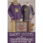 GARDEN STITCHES