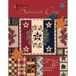 Banner Day Quilt Pattern Book