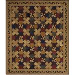 Maizie Emm Quilt Pattern