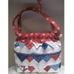 "Prairie Charm Points" Pursesonality Purse