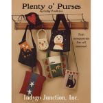 PLENTY O' PURSES