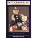 BIG TOP BEARS & BLOCKS