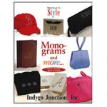 MONOGRAMS AND MORE