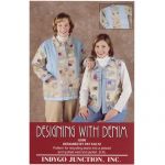 DESIGNING WITH DENIM