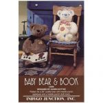 BABY BEAR & BOOK