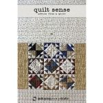 Quilt Sense Quilt Pattern
