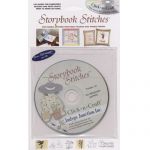 STORYBOOK STITCHES CLICK-N-CRAFT
