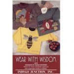 WEAR WITH WISDOM