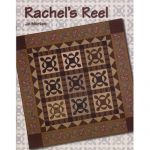 RACHEL'S REEL QUILT PATTERN BOOK