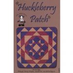 HUCKLEBERRY PATCH