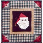 JOLLY OLD ELF PATTERN