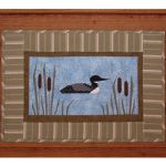 LOON LAKE PATTERN