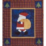 ST. NICK PATTERN