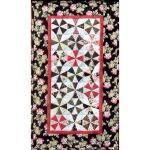 KALEIDOSCOPE RUNNER PATTERN