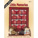 LITTLE MEMORIES