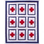 FIRST AID PATTERN*