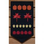 Autumn Banner Quilt Pattern