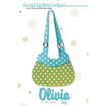 Olivia Bag Pattern*