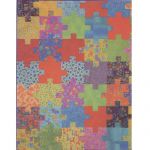 JIGSAW PATTERN