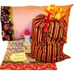 Pillowcase Gift and Laundry Bag Pattern