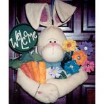 WELCOME BUNNY