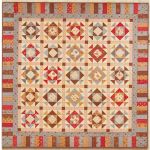 BFF Layer Cake Quilt Pattern
