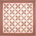 Neapolitan Quilt Pattern