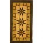 STARPOINT TABLE RUNNER