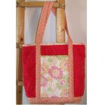 CARRY ALL TOTE PATTERN