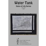 Water Tank - Signs of Life Series