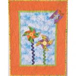 WEE SUMMER DAY PATTERN