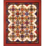 Prairie Crossing Quilt Pattern