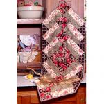 FAT QUARTER TABLE RUNNER II PATTERN