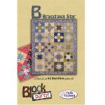 Block Party - Brasstown Star*