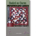 HOOKED ON CHARMS QUILT PATTERN*