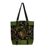 A SIMPLY PURSE-O-NAL TOTE PATTERN