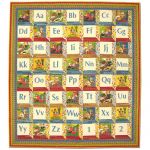 LETTERBOX QUILT