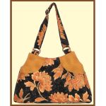 Lizabeth's Bag Pattern
