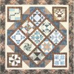 Baker's Dozen Quilt Pattern